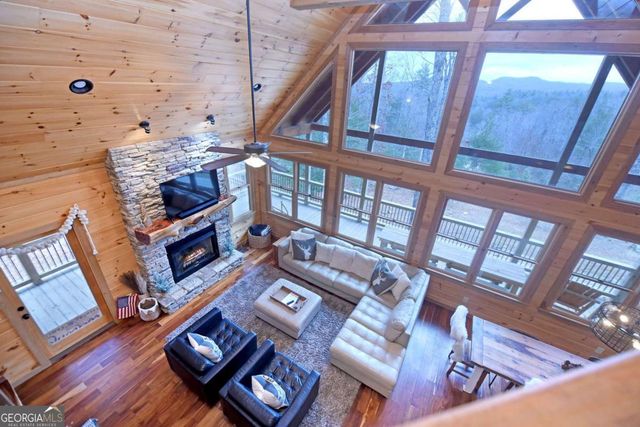 120 Aska Forest Trail 5, Blue Ridge, GA 30513