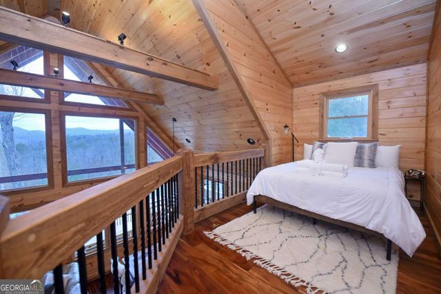 120 Aska Forest Trail 5, Blue Ridge, GA 30513