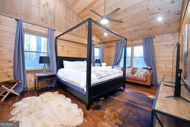 120 Aska Forest Trail 5, Blue Ridge, GA 30513