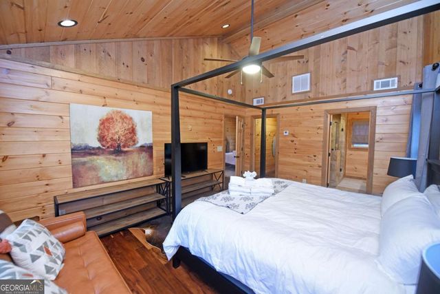 120 Aska Forest Trail 5, Blue Ridge, GA 30513