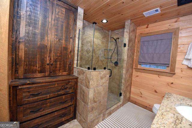 120 Aska Forest Trail 5, Blue Ridge, GA 30513