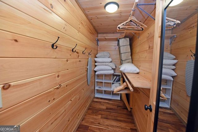 120 Aska Forest Trail 5, Blue Ridge, GA 30513