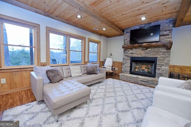 120 Aska Forest Trail 5, Blue Ridge, GA 30513