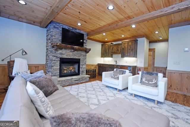 120 Aska Forest Trail 5, Blue Ridge, GA 30513