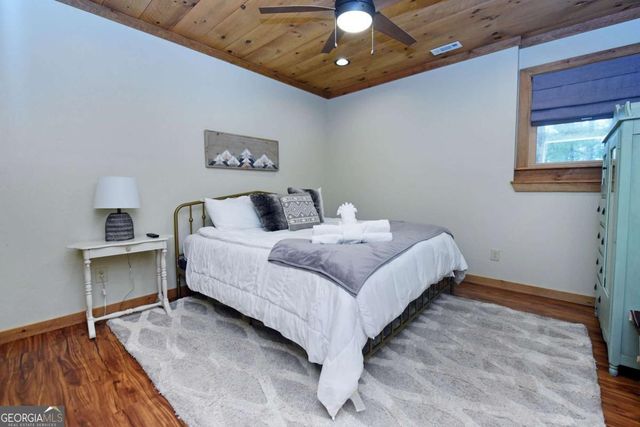 120 Aska Forest Trail 5, Blue Ridge, GA 30513