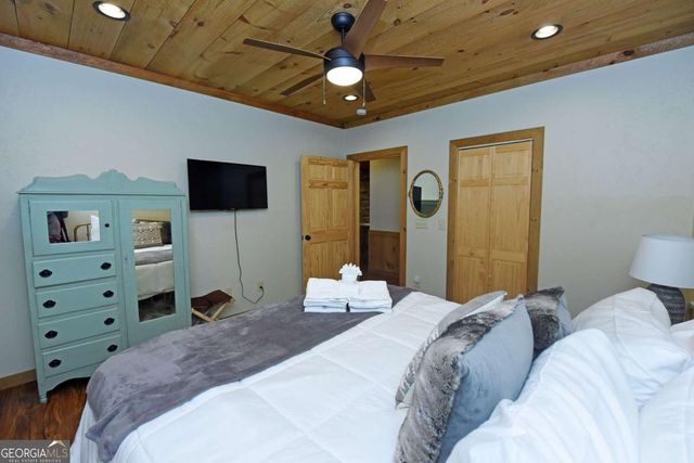 120 Aska Forest Trail 5, Blue Ridge, GA 30513