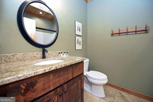 120 Aska Forest Trail 5, Blue Ridge, GA 30513