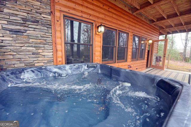 120 Aska Forest Trail 5, Blue Ridge, GA 30513