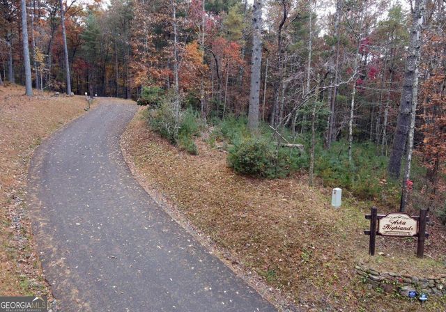 120 Aska Forest Trail 5, Blue Ridge, GA 30513