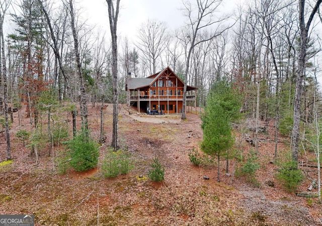 120 Aska Forest Trail 5, Blue Ridge, GA 30513