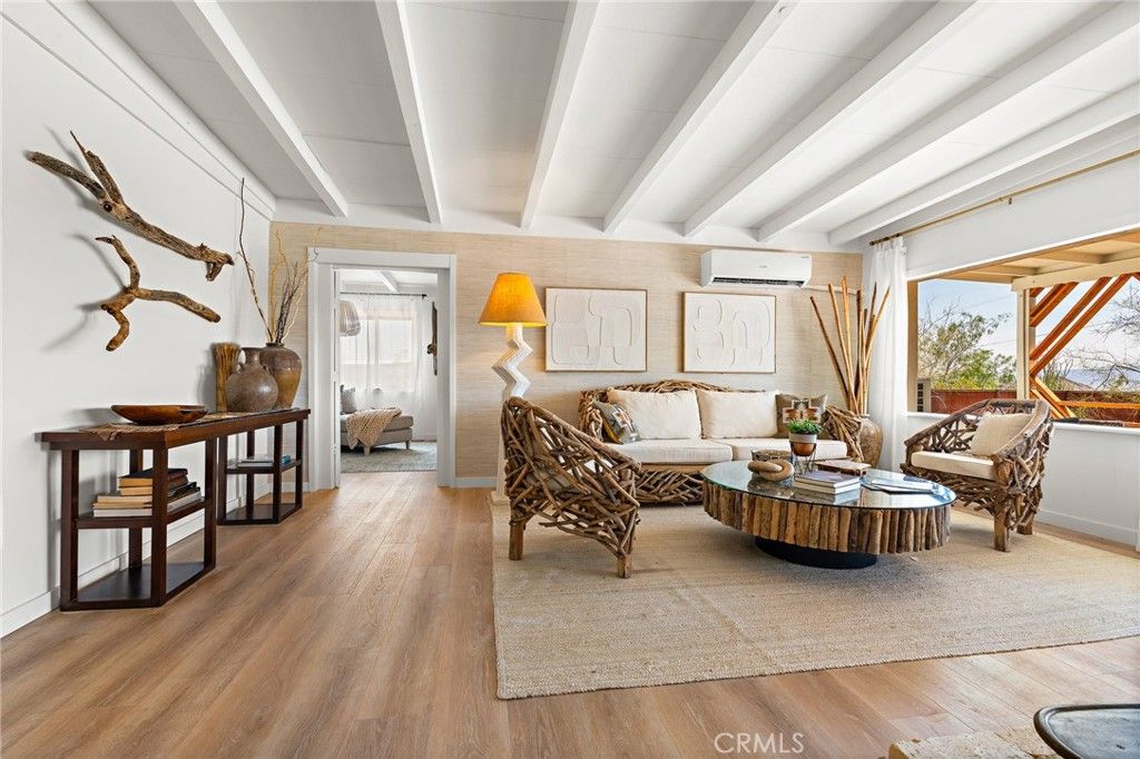 Image 2 of property listing at 62420 Canterbury Street, Joshua Tree, CA 92252