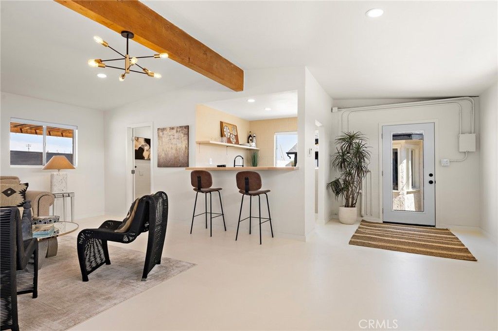 Image 23 of property listing at 62420 Canterbury Street, Joshua Tree, CA 92252