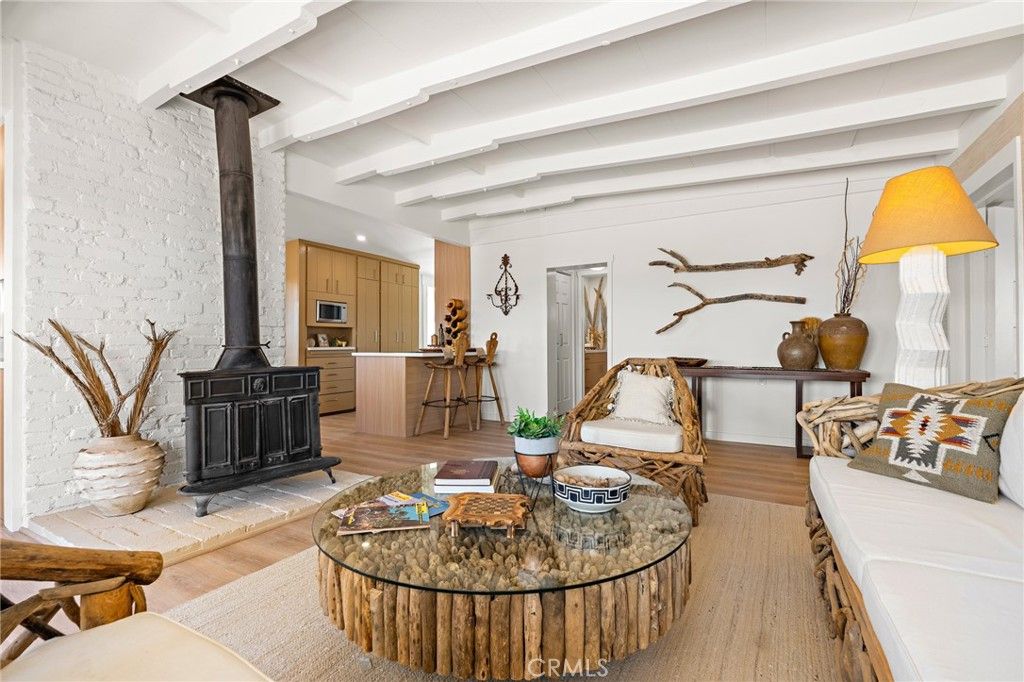 Image 3 of property listing at 62420 Canterbury Street, Joshua Tree, CA 92252