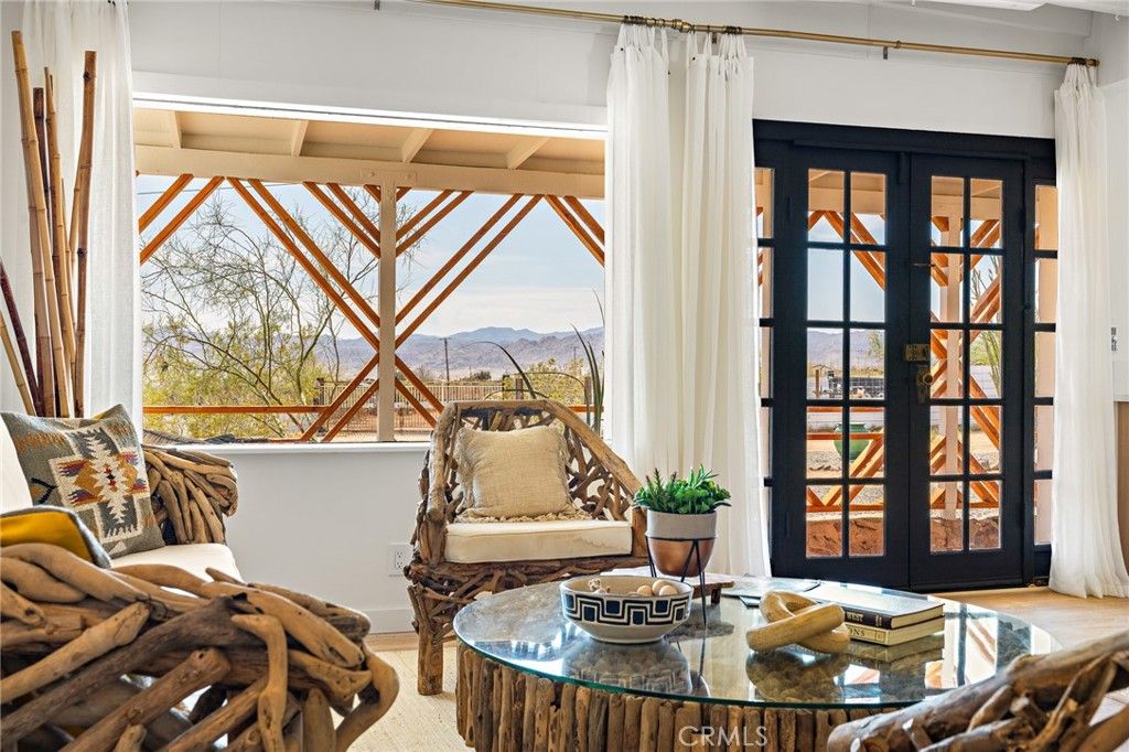 Image 32 of property listing at 62420 Canterbury Street, Joshua Tree, CA 92252