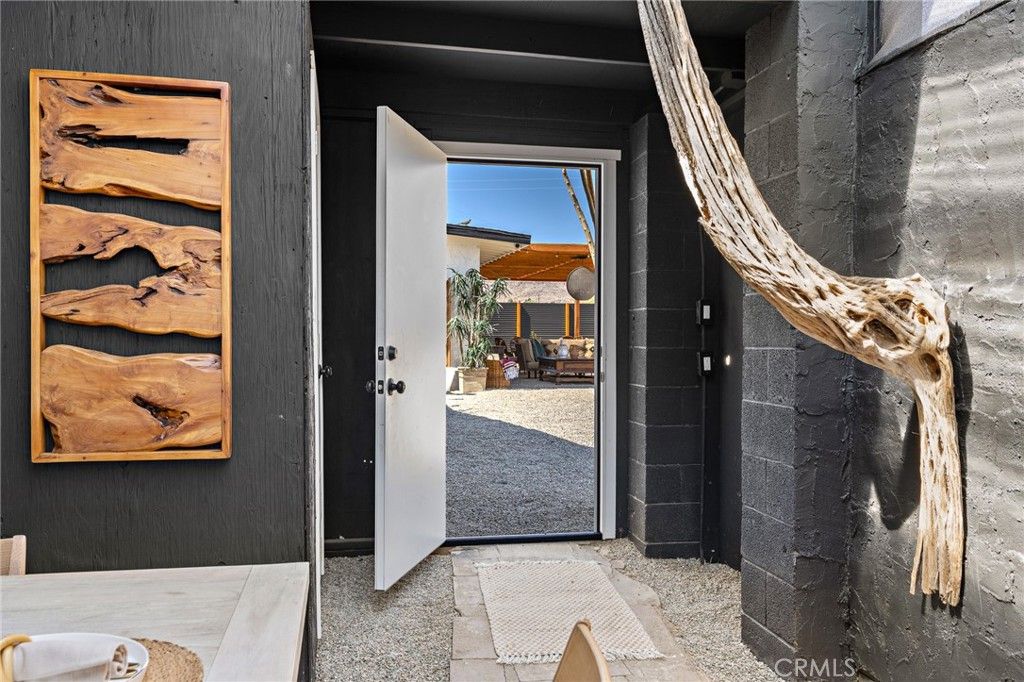 Image 33 of property listing at 62420 Canterbury Street, Joshua Tree, CA 92252