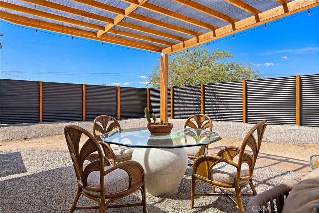 Image 35 of property listing at 62420 Canterbury Street, Joshua Tree, CA 92252
