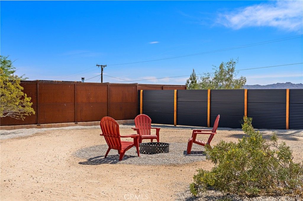Image 39 of property listing at 62420 Canterbury Street, Joshua Tree, CA 92252