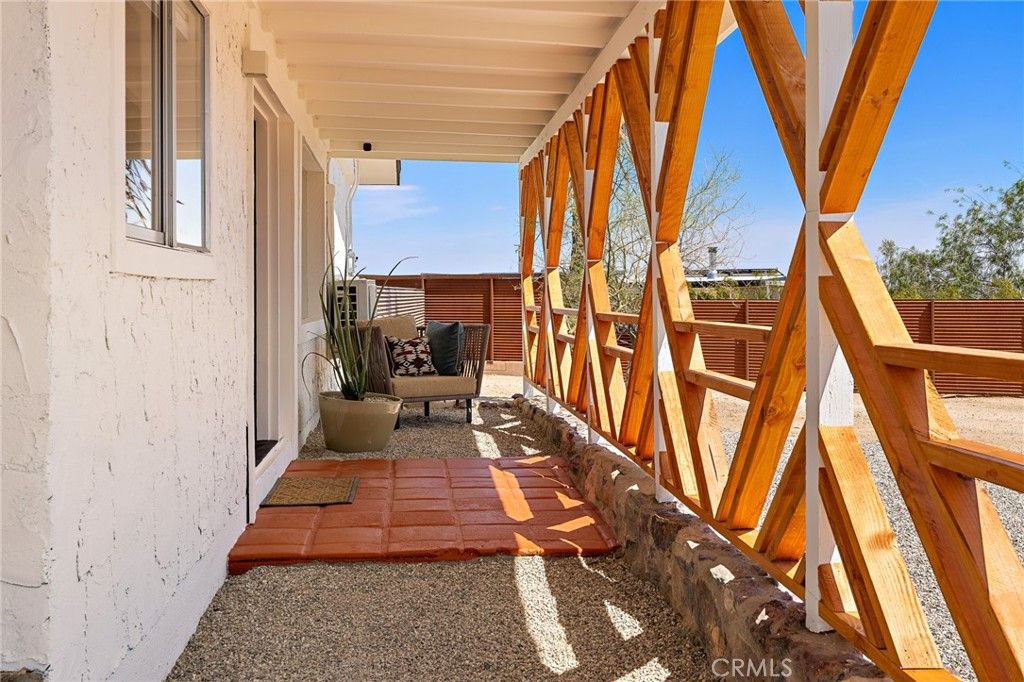 Image 43 of property listing at 62420 Canterbury Street, Joshua Tree, CA 92252