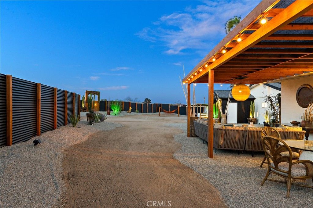 Image 47 of property listing at 62420 Canterbury Street, Joshua Tree, CA 92252