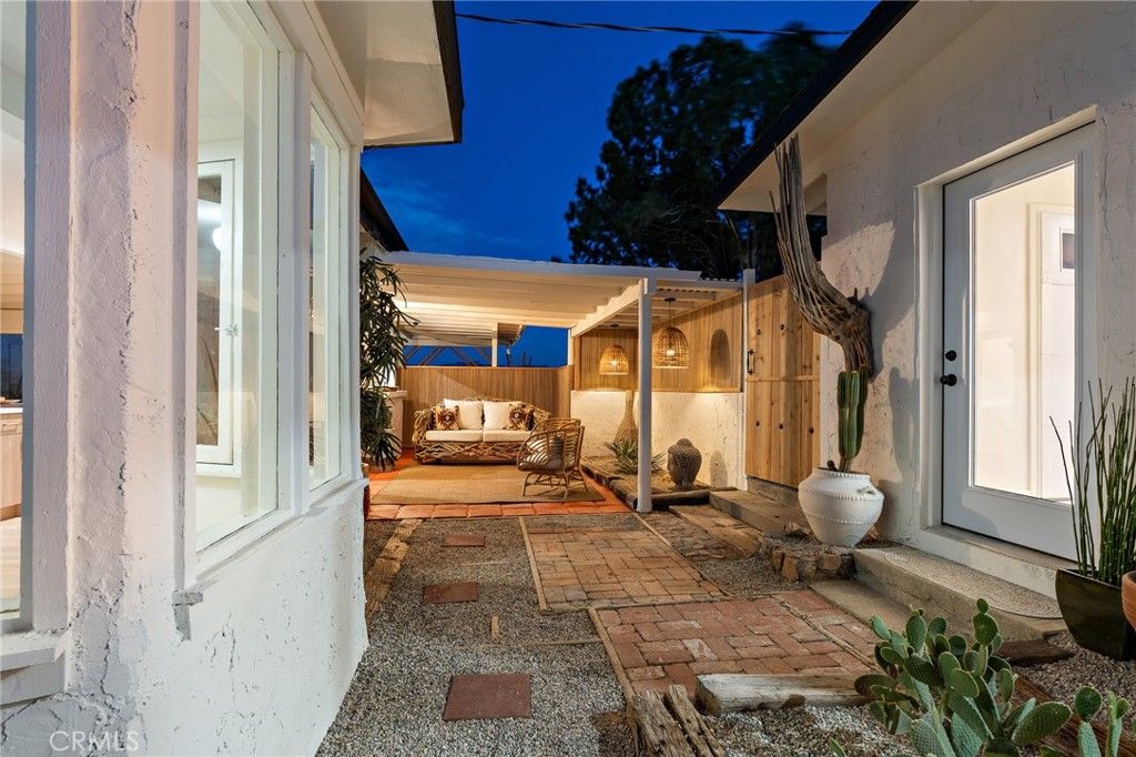 Image 49 of property listing at 62420 Canterbury Street, Joshua Tree, CA 92252