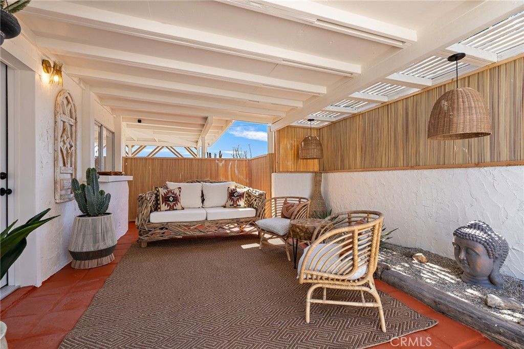 Image 6 of property listing at 62420 Canterbury Street, Joshua Tree, CA 92252