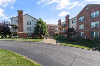 12917 Portulaca Drive 217, St Louis, MO 63146