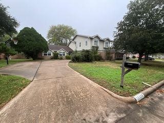 11615 One Token Drive, Houston, TX 77065