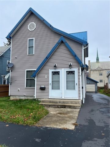 7-9 Maple Street, Corning City, NY 14830