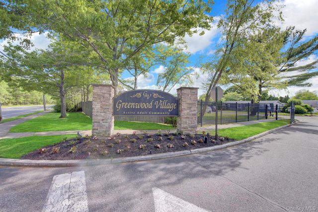 11 A Dogwood Lane 11 A, Manorville, NY 11949
