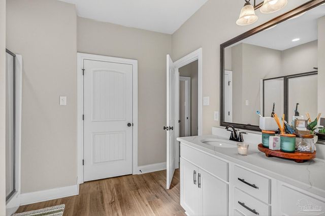 3223 Mountain Laurel Tr, Cantonment, FL 32533