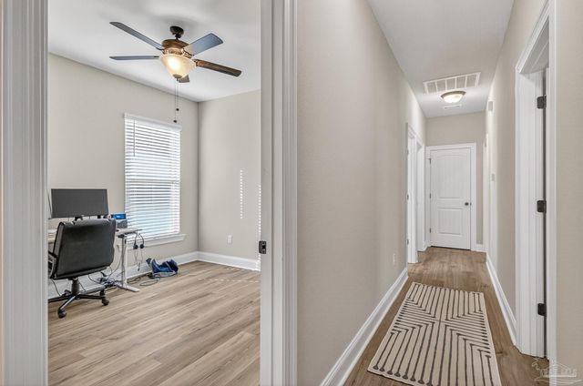 3223 Mountain Laurel Tr, Cantonment, FL 32533