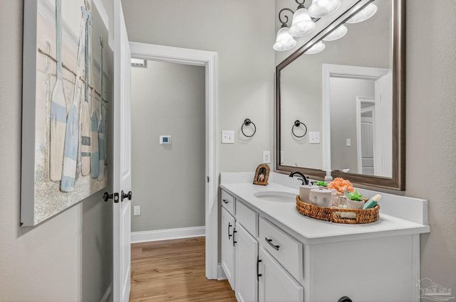 3223 Mountain Laurel Tr, Cantonment, FL 32533