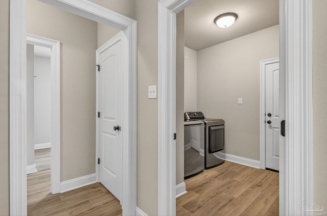 3223 Mountain Laurel Tr, Cantonment, FL 32533