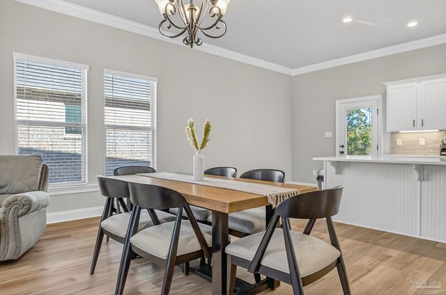 3223 Mountain Laurel Tr, Cantonment, FL 32533