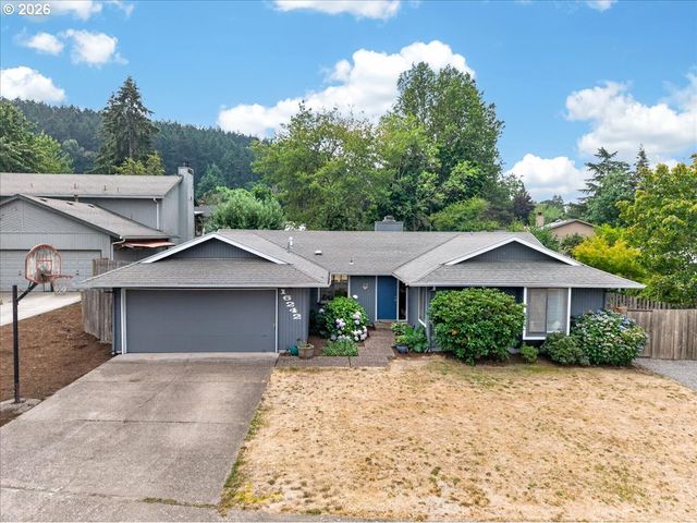 16242 Sw ELLERSON St, Beaverton, OR 97007