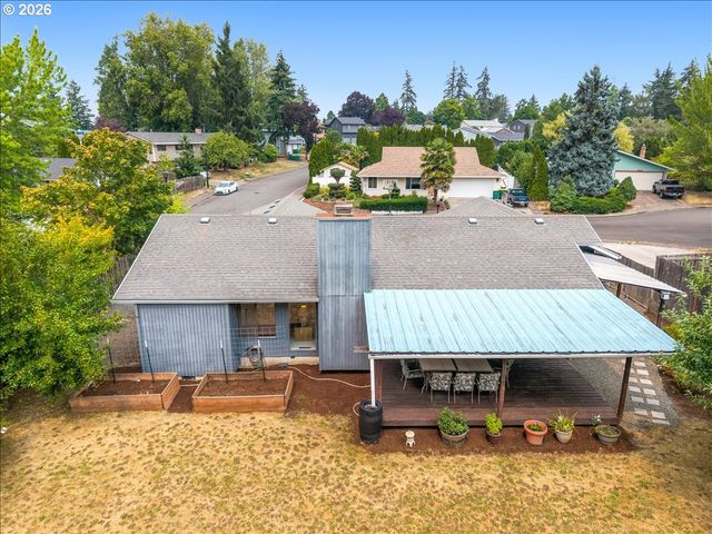 16242 Sw ELLERSON St, Beaverton, OR 97007