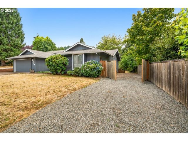 16242 Sw ELLERSON St, Beaverton, OR 97007