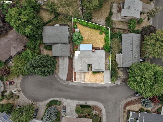 16242 Sw ELLERSON St, Beaverton, OR 97007