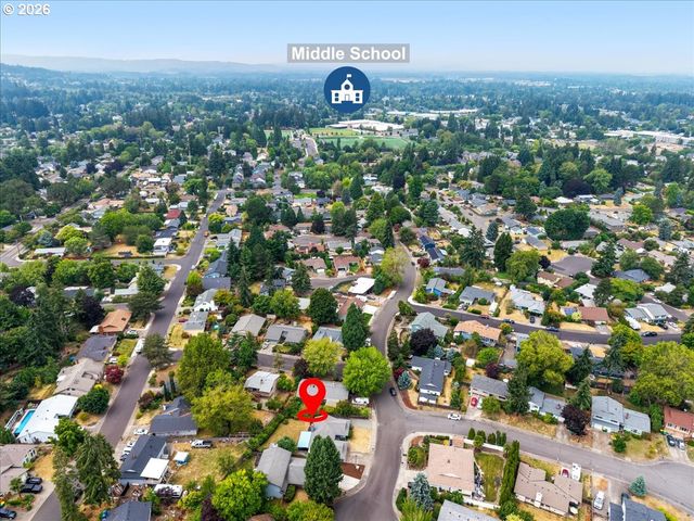 16242 Sw ELLERSON St, Beaverton, OR 97007