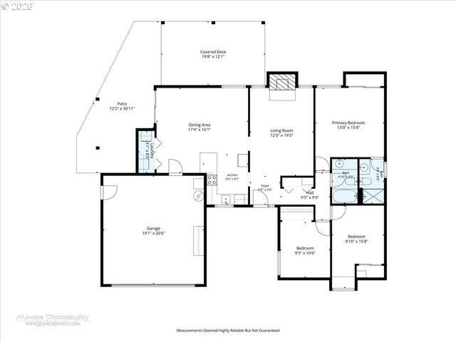 16242 Sw ELLERSON St, Beaverton, OR 97007