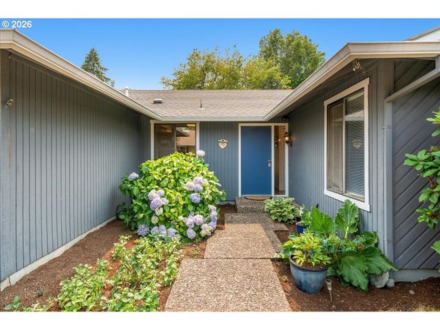 16242 Sw ELLERSON St, Beaverton, OR 97007
