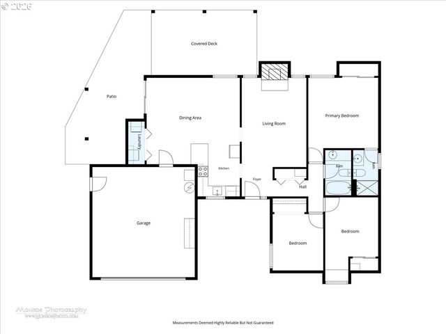 16242 Sw ELLERSON St, Beaverton, OR 97007