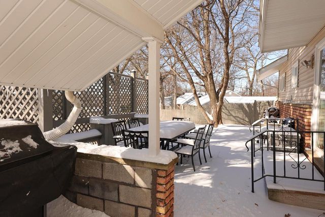 309 N 116th STREET, Wauwatosa, WI 53226