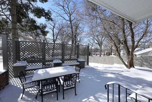 309 N 116th STREET, Wauwatosa, WI 53226