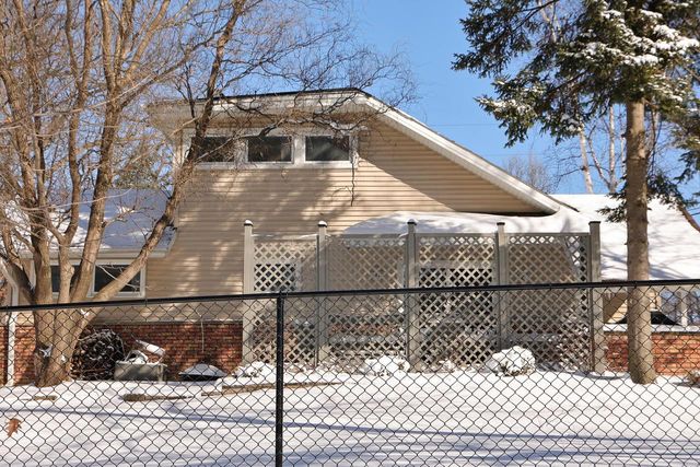 309 N 116th STREET, Wauwatosa, WI 53226