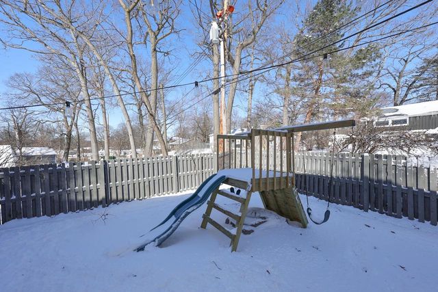 309 N 116th STREET, Wauwatosa, WI 53226