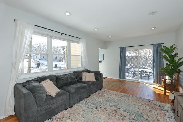 309 N 116th STREET, Wauwatosa, WI 53226