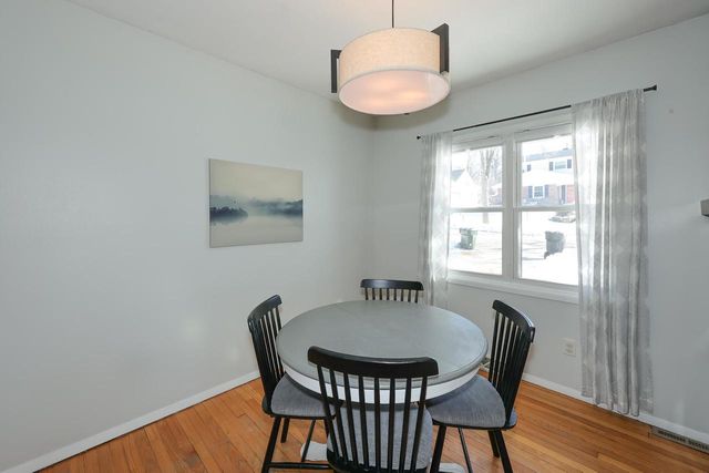 309 N 116th STREET, Wauwatosa, WI 53226