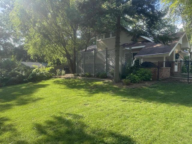 309 N 116th STREET, Wauwatosa, WI 53226