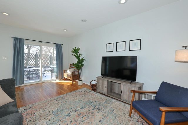 309 N 116th STREET, Wauwatosa, WI 53226